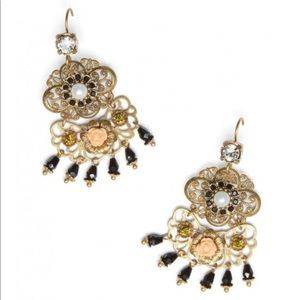 Cabi Cha-Cha Earrings